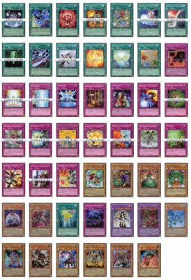 YuGiOh Ancient Prophecy - 1.Auflage Einzelkarten -DE050-099- zum aussuchen