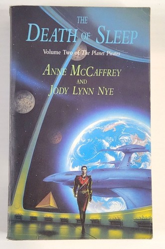 14 x Anne McCaffrey VINTAGE FANTASY Novels (2 x HC 12x PB) Dragonriders of Pern - Picture 16 of 18