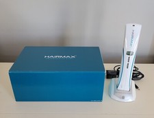 Hairmax Lasercomb Lux 9