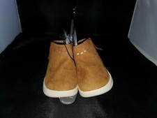 Wonder Nation Size 2 Brown Infant Boot