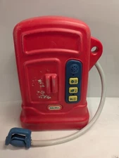Little Tikes Cozy Pumper Toy Gas Pump ~ FOR PARTS