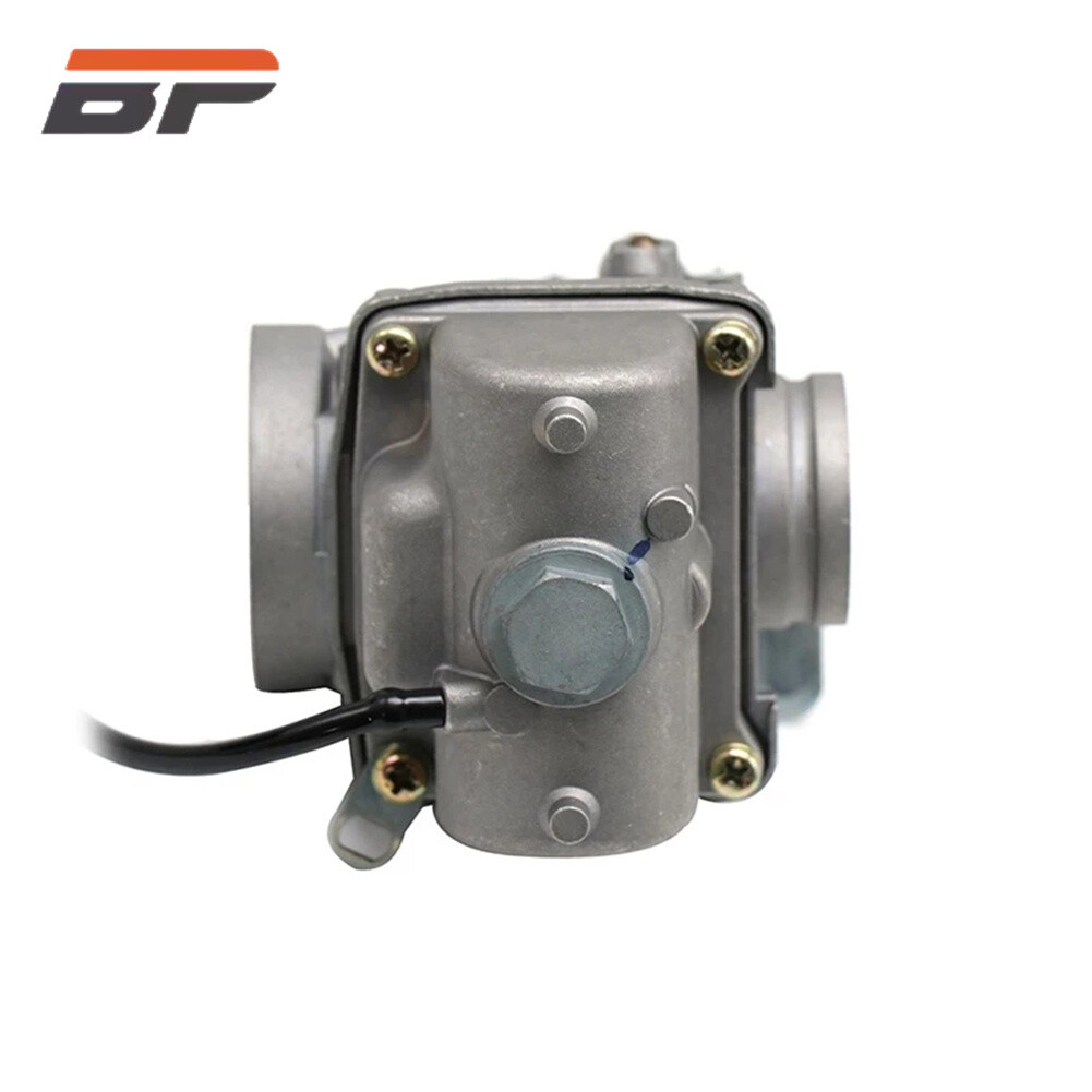 New For Mikuni VM 34mm 34 mm Round Slide VM34-168 42-6015 VM34SC Carburetor