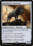 Sparkhunter Masticore (Promo Pack) [Core Set 2021 Promos] Magic MTG
