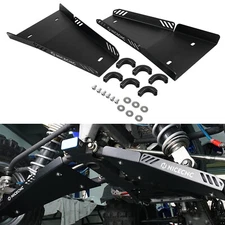 NICECNC A-arm Skid Plate A-arm Guard Cover For Yamaha YFZ450R SE 2009-2023