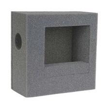 Polaris Standard Indy Chassis Air Box Filter (Replaces 1253107/1253105/5810377)