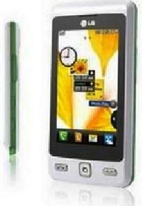 jeux mobile lg kp501