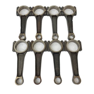 Dodge Chrysler 4.7L Connecting Rods 99-2007 PRESS FIT SET WITH BEARING TANGS