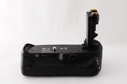MINT Canon Battery Grip BG-E16 for EOS 7D Mark II w/Instructions From Japan - Picture 3 of 24