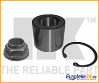 Radlager Nk 761921 FüR Fiat Ducato Bus Ducato Kasten Peugeot
