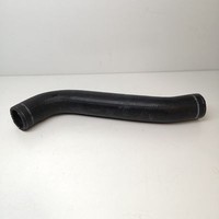Flexibler Unterer KüHler Schlauch Ages Lancia Prisma FüR 82416660