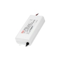 PCD-40-350B Netzteil: Impuls Led 37,8W 70-108VDC 350Ma 180-295VAC IP42 Mean Well