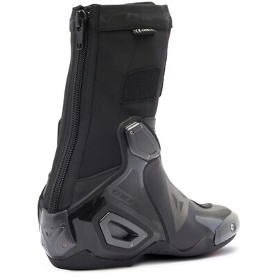 Motorcycle Boots 44 - Dainese Axial 2 - Sport Racing Summer