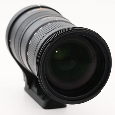 Excellent product SIGMA APO 50-500mm F4.5-6.3 DG OS HSM for Excellent product SIGMA APO 50-500mm F4.5-6.3 DG OS HSM for