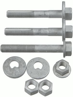 LemföRder 37890 01 Reparatursatz, Vorderachse R Oder L, Unten Audi Porsche Vw-image