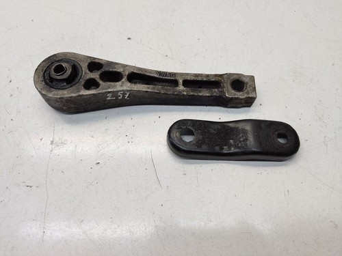 Audi A3 S3 8P 2007 Getriebe Halterung 1K0199855 AAA10698