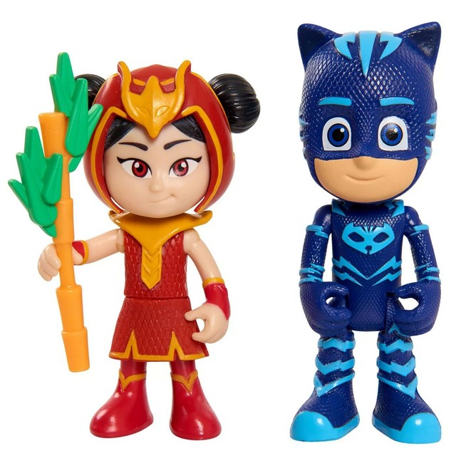 catboy action figure
