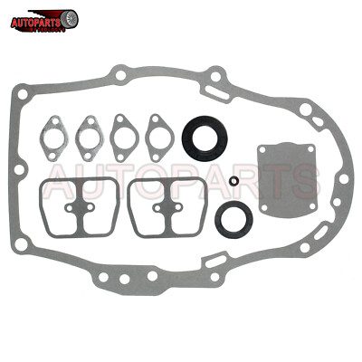 #ad #ad For Kawasaki FH580V Crankcase Breather PCV Rocker Gasket Set All oil seals $16.13