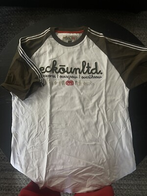 Vintage ecko
