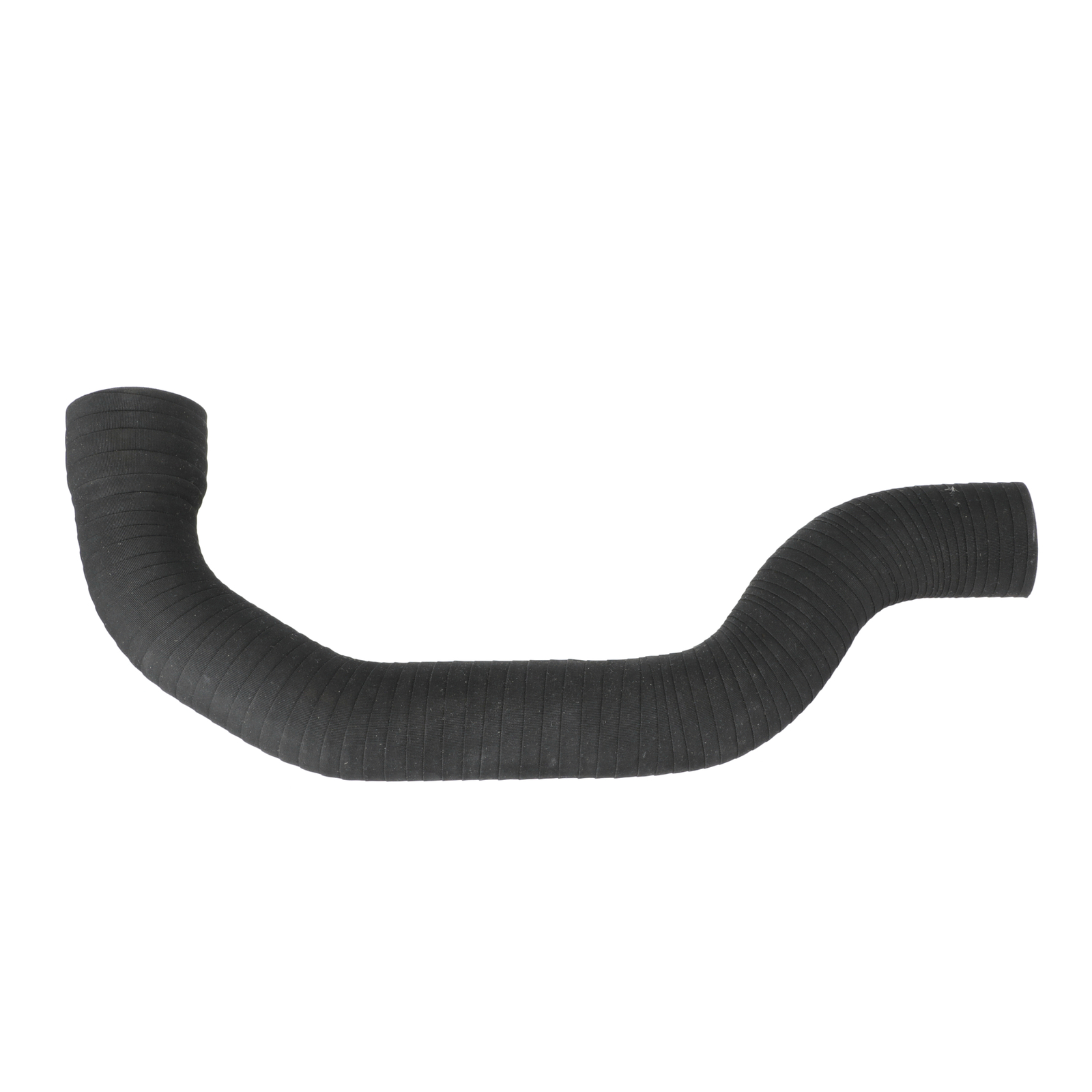 GENUINE BENTLEY ROLLS ROYCE 1977-1980 Top Radiator Hose UR17808