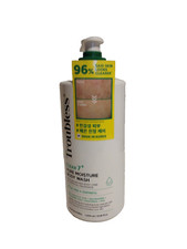 Troubless Clear 7+ Pure Moisturizing Body Wash 33.81 fl oz Tea Tree 4 -Terpineol 0.89 per gallon