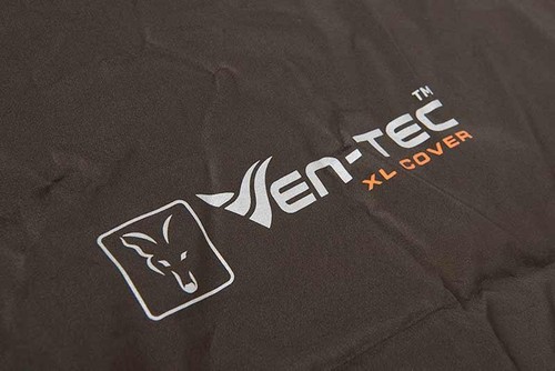 Fox Ventec Cover / Sleeping Bag Cover - Picture 4 of 6