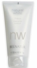 BELNATUR NATURAL WHITE MASK 200ML tw