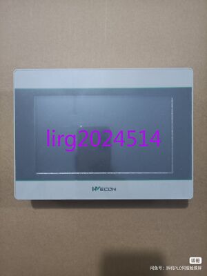 1pc used   WECON PI3070i