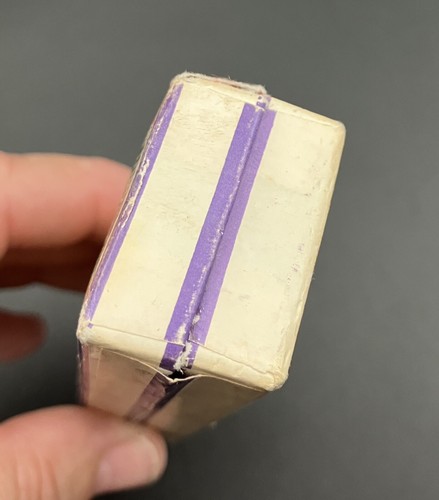 Vintage Harmonica Hohner Marine Band In Box No.1896 Key Of E with Original Paper - Picture 18 of 21