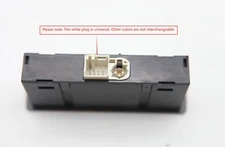A1728202100 Multimedia Box Usb for Mercedes-Benz 166GL ML 218 156 176 White plug