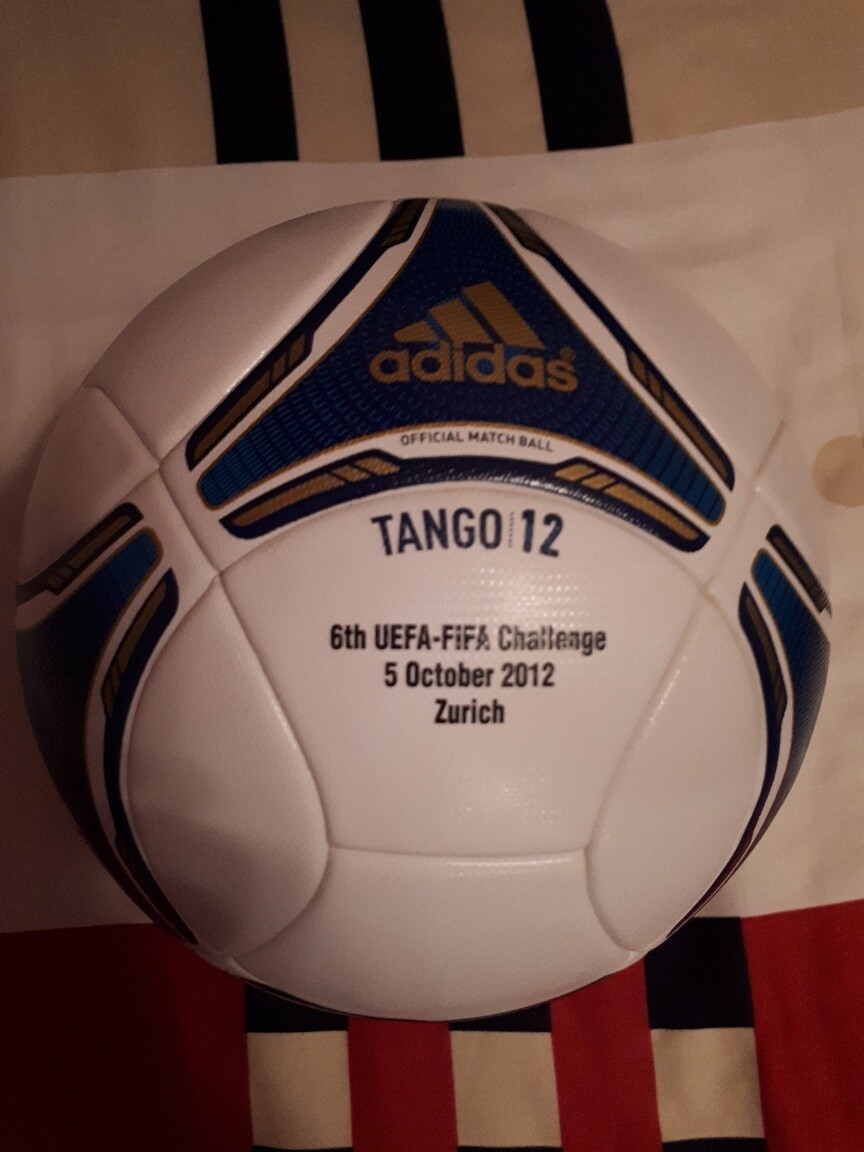 adidas tango 12
