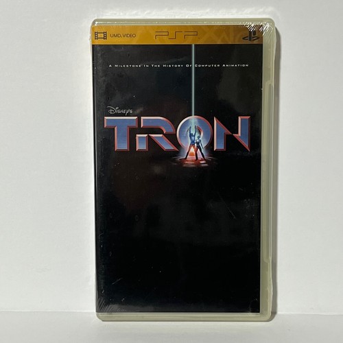 Sony PSP UMD Movies Pick and Choose NEW SEALED Movies from a Large Lot - Picture 221 of 274