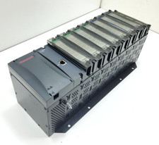 HONEYWELL HC900 CONTROLLER 11 PCS. OF PLC MODULE