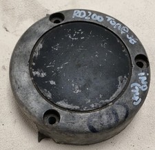 Yamaha Oil Pump Cover - Possibly RD200 Torque Induction AS3 - Approx 1974