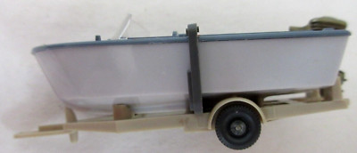 wiking 95 boat and trailer