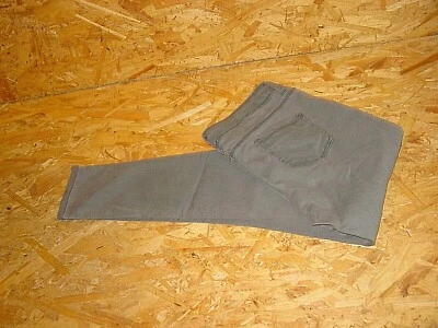 Stretchjeans/Jeans v.Denim Co. Gr.40/L30 dunkelgrau superskinny                  - Bild 1 von 2