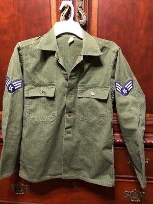 army shirt jacket