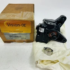 REMAN. Vision-oe 990-0424 Power Steering Pump Without Pulley, 2.2L