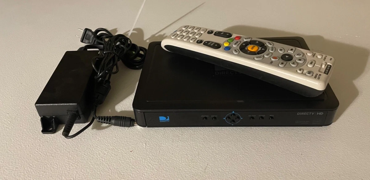 H25 DIRECTV Receiver The New H25 IRD Overview Manualzz, 58 OFF