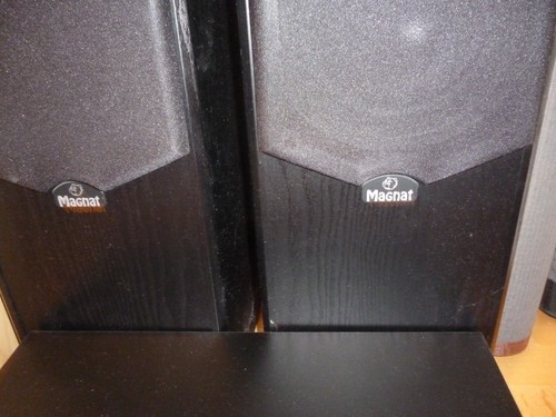 5.1 Hifi Anlage NEUWERTIG - Bild 7 von 19
