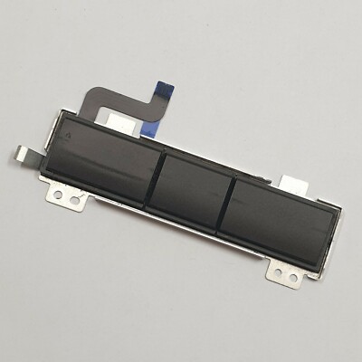 Dell Precision M4600 Touchpad Maustasten Tasten Modul Mouse Buttons