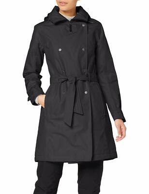 helly hansen insulated trench