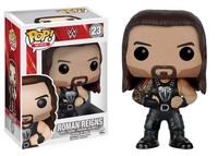 Funko Pop Wwe: Roman Reigns Vinyl Figure Item No. 7753 on sale Funko Pop Wwe: Roman Reigns Vinyl Figure Item No. 7753 on sale