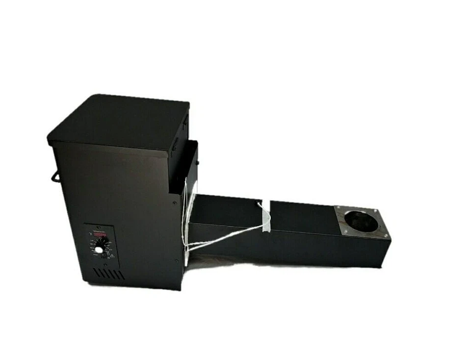 СБОРОЧНЫЙ КОМПЛЕКТ 18-ДЮЙМОВОГО БУНКЕРА ДЛЯ ГРАНУЛ с вертикальным контроллером с правым и левым креплением - Изображение 3 из 4