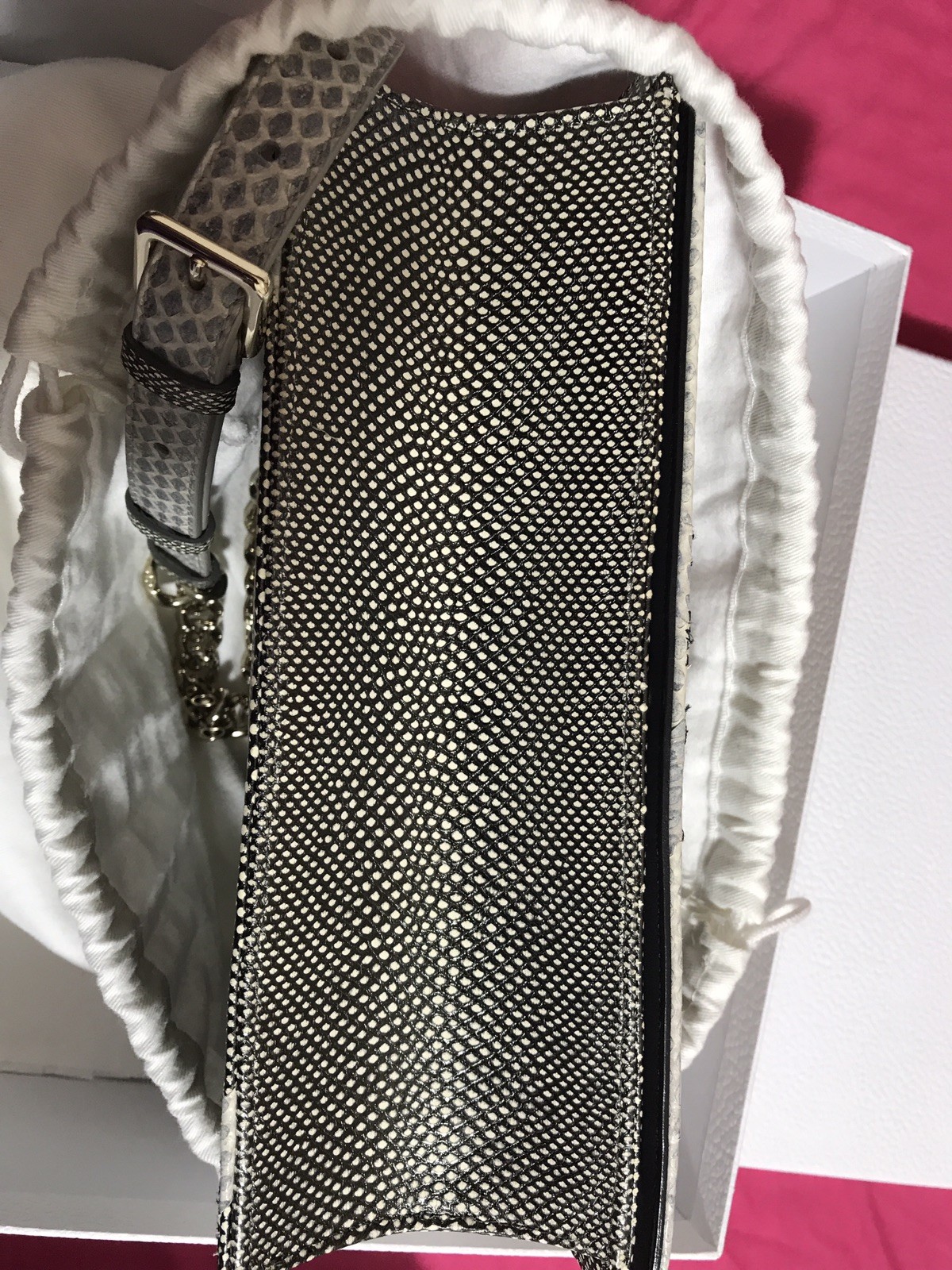 Christian Dior Bag Diorama image 10