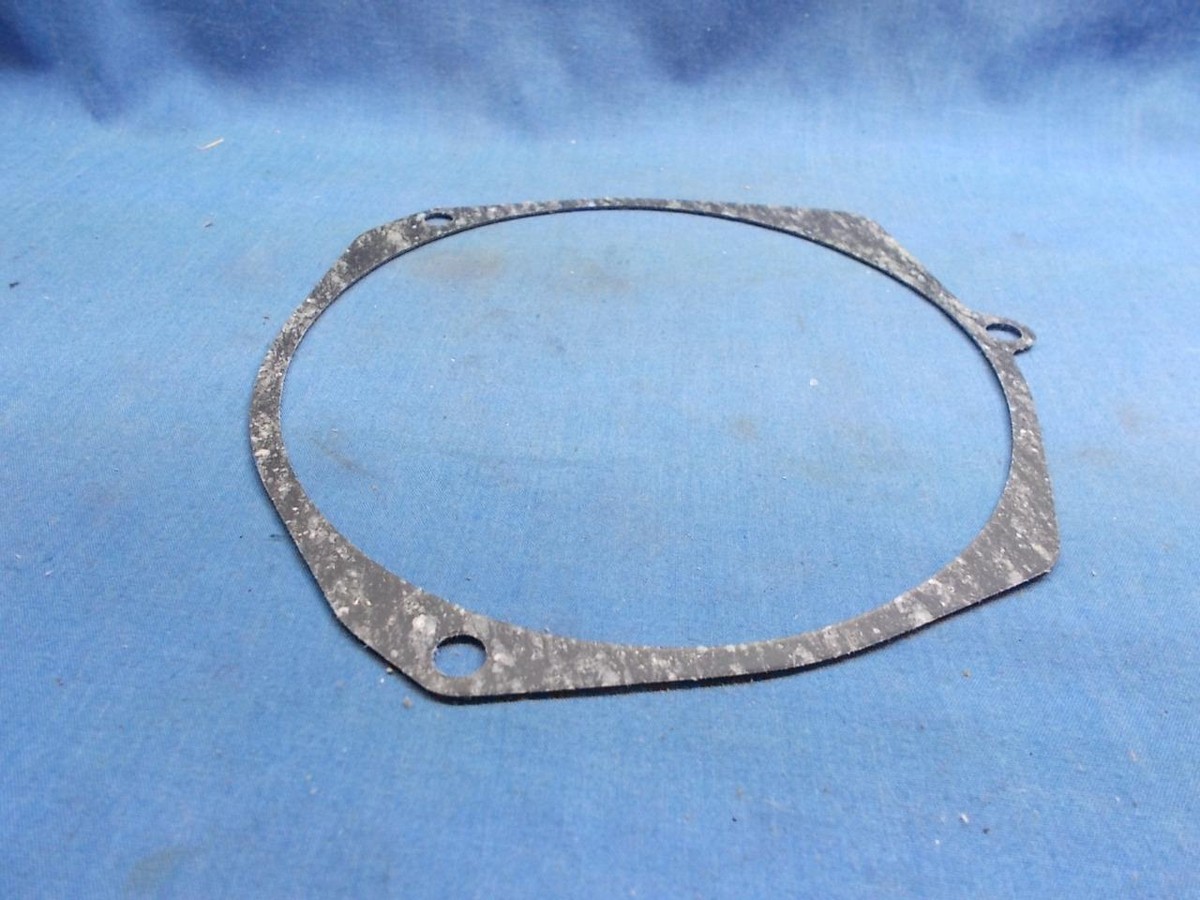Kawasaki 11009-1312. OEM Recoil Starter Gasket. Fits Kawasaki