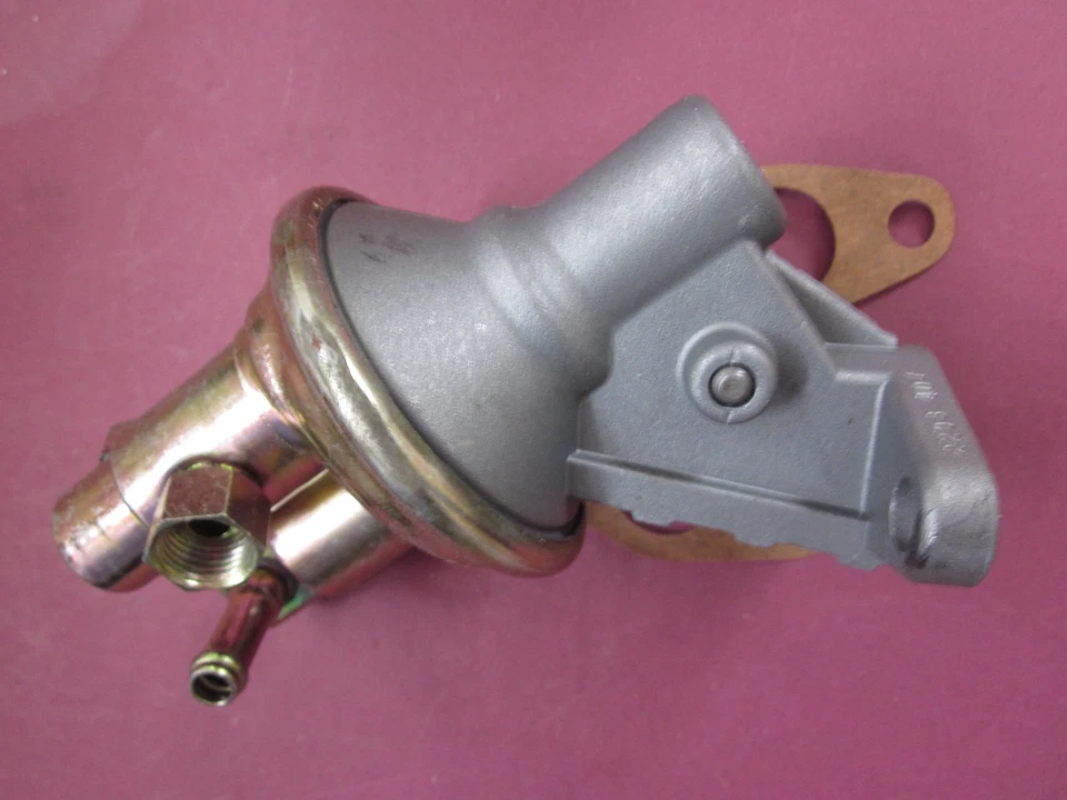 BOMBA DE COMBUSTIBLE 1983 83 FORD Escort Mercury Lynx LN7, L4, 1.6 NOS #225-42293, M60313 Foto 4 de 4