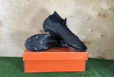 Nike Mercurial Superfly 7 Elite FG AQ4174-010 Elite Black boots Cleats mens Foot