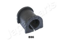Japanparts RU-886 Lagerbuchse, Stabilisator Vorderachse FÜR Suzuki