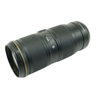 Nikon 70-200mm Focal Camera Lenses for sale | eBay