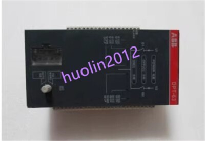 1pcs used ABB  DPT-63
